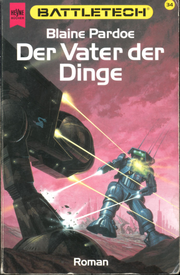 Der Vater der Dinge