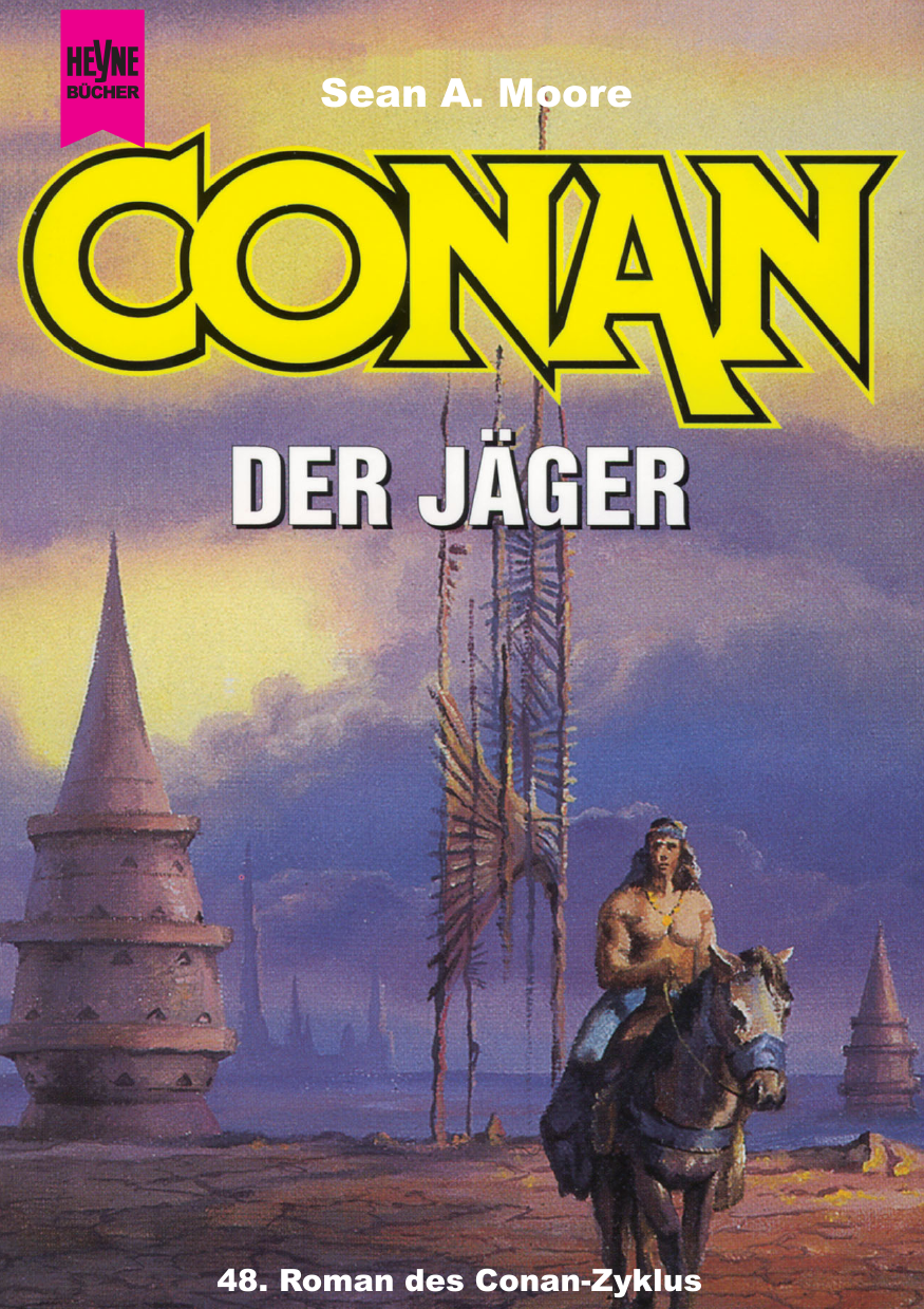 Conan der Jäger