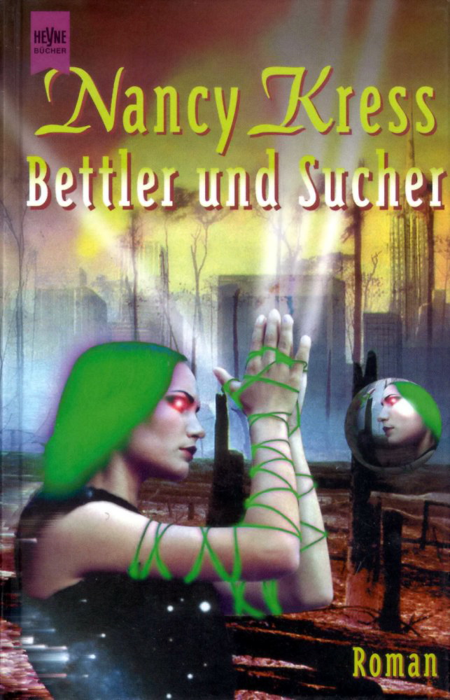 Bettler und Sucher