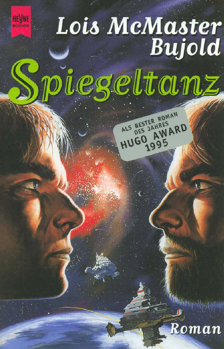 Spiegeltanz