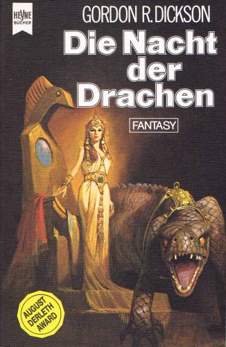 Die Nacht der Drachen