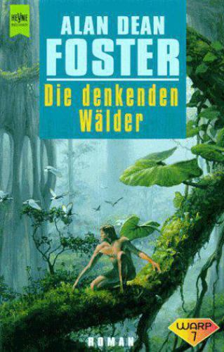 Die denkenden Walder