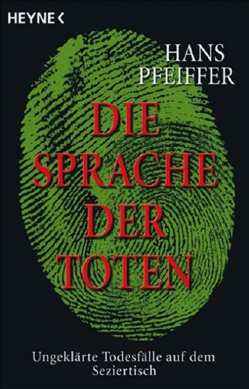 Die Sprache der Toten