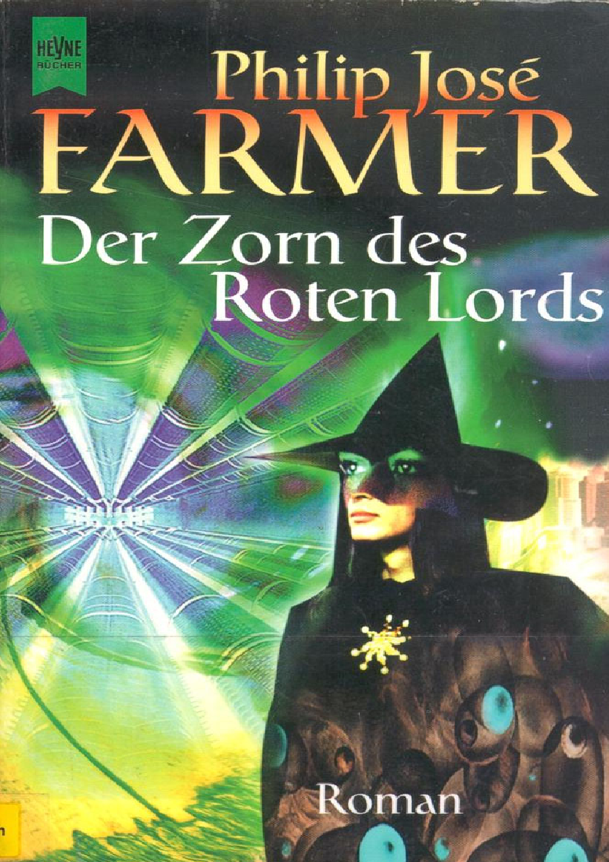 Der Zorn des Roten Lords