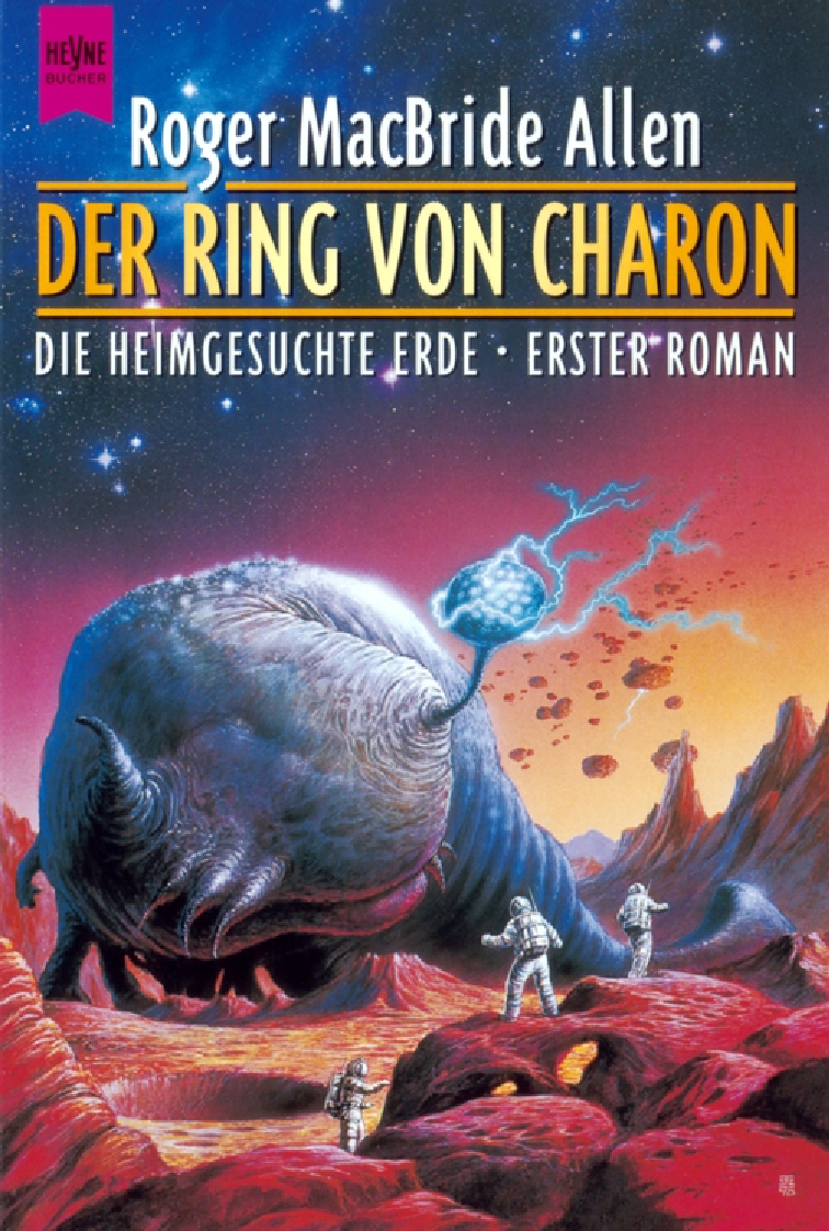 Der Ring von Charon