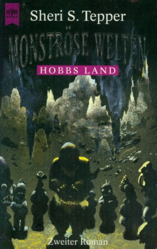 Hobbs Land