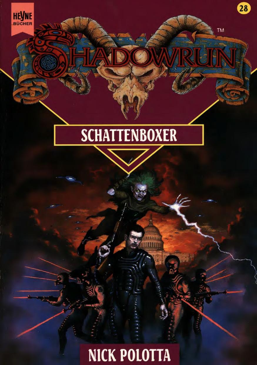 Schattenboxer