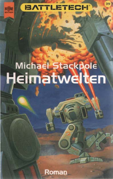 Heimatwelten