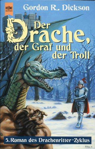 Der Drache, der Graf und der Troll