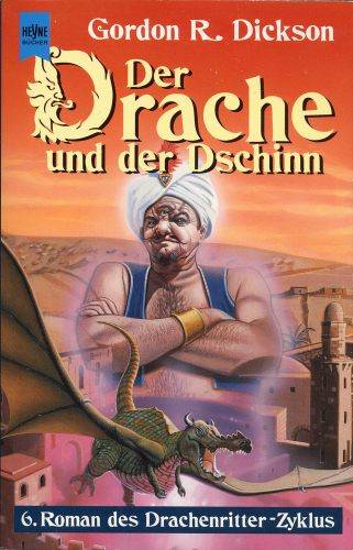 Der Drache und der Dschinn