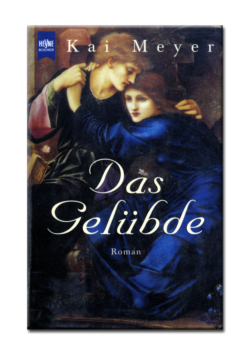 Das Gelübde