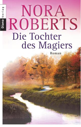 Die Tochter des Magiers