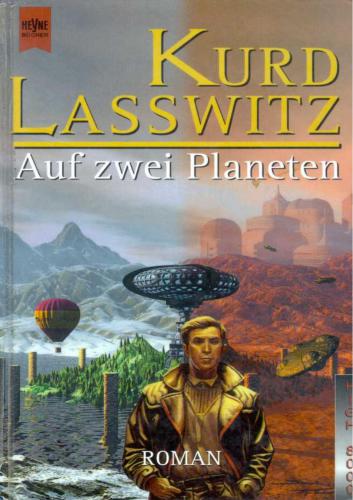 Auf zwei Planeten