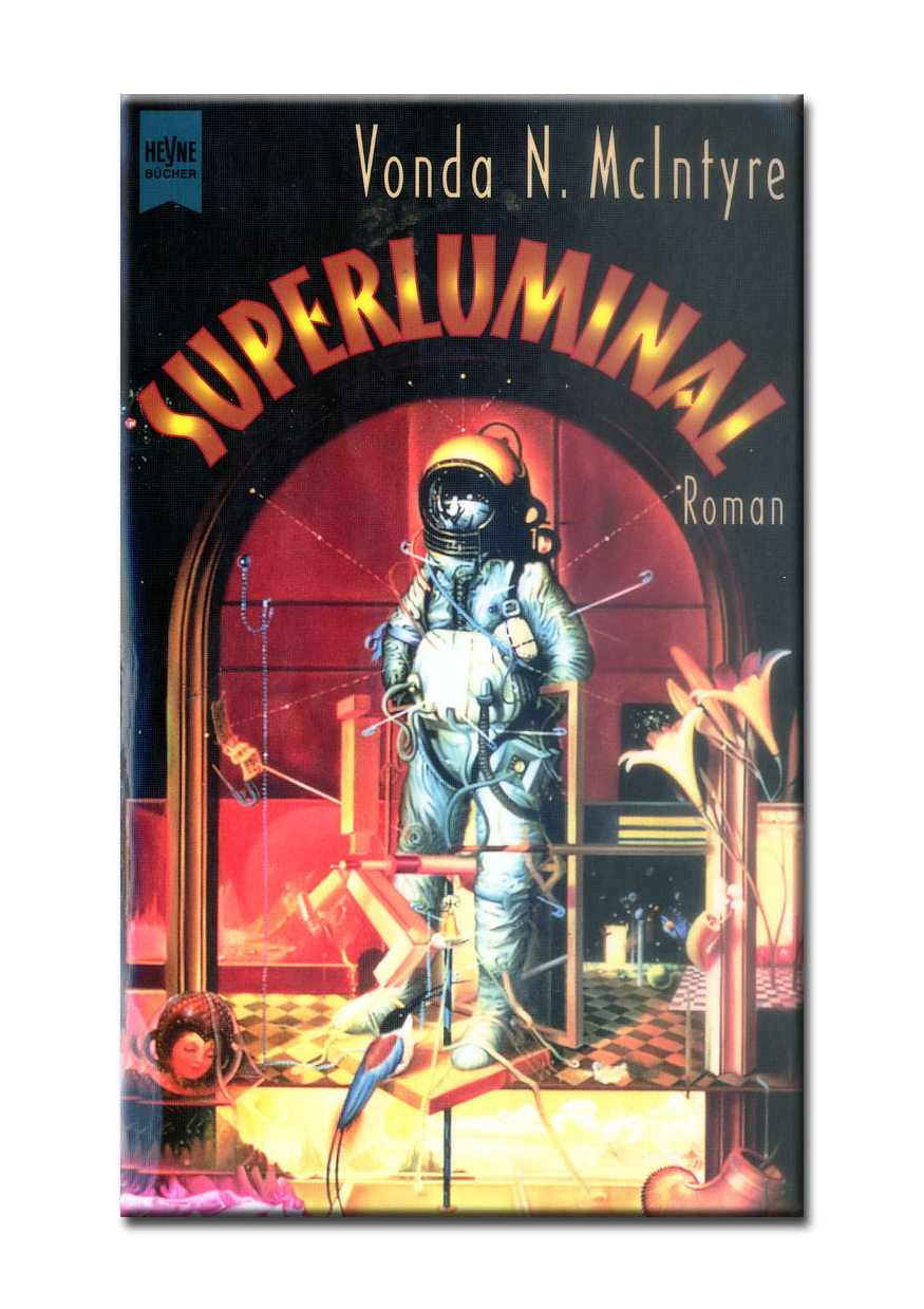 Superluminal