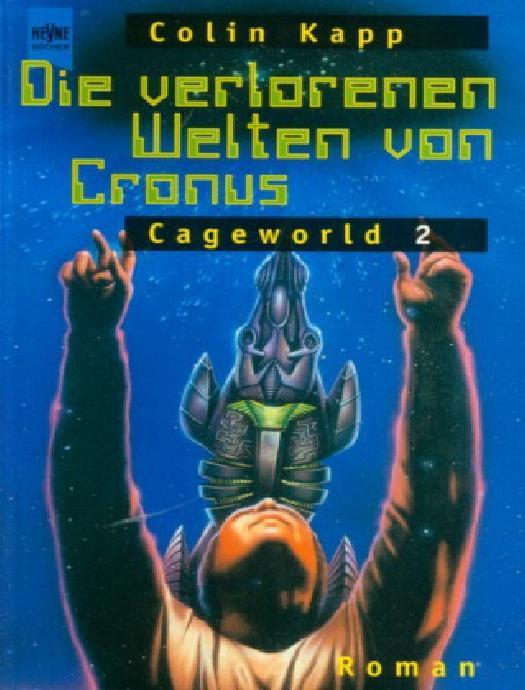 Die verlorenen Welten von Cronus