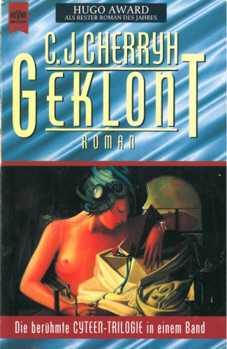 Geklon