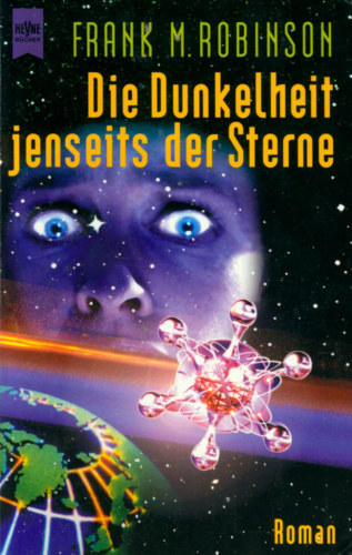 Die Dunkelheit jenseits der Sterne