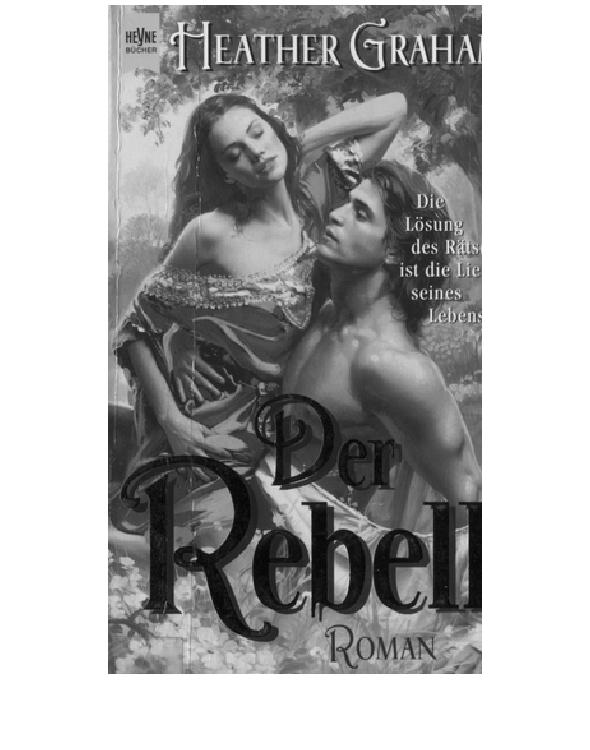 Der Rebell Roman