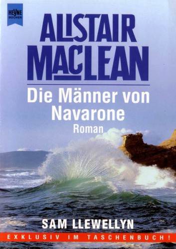 Die Männer Von Navarone