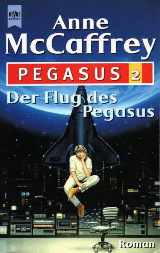 Der Flug des Pegasus