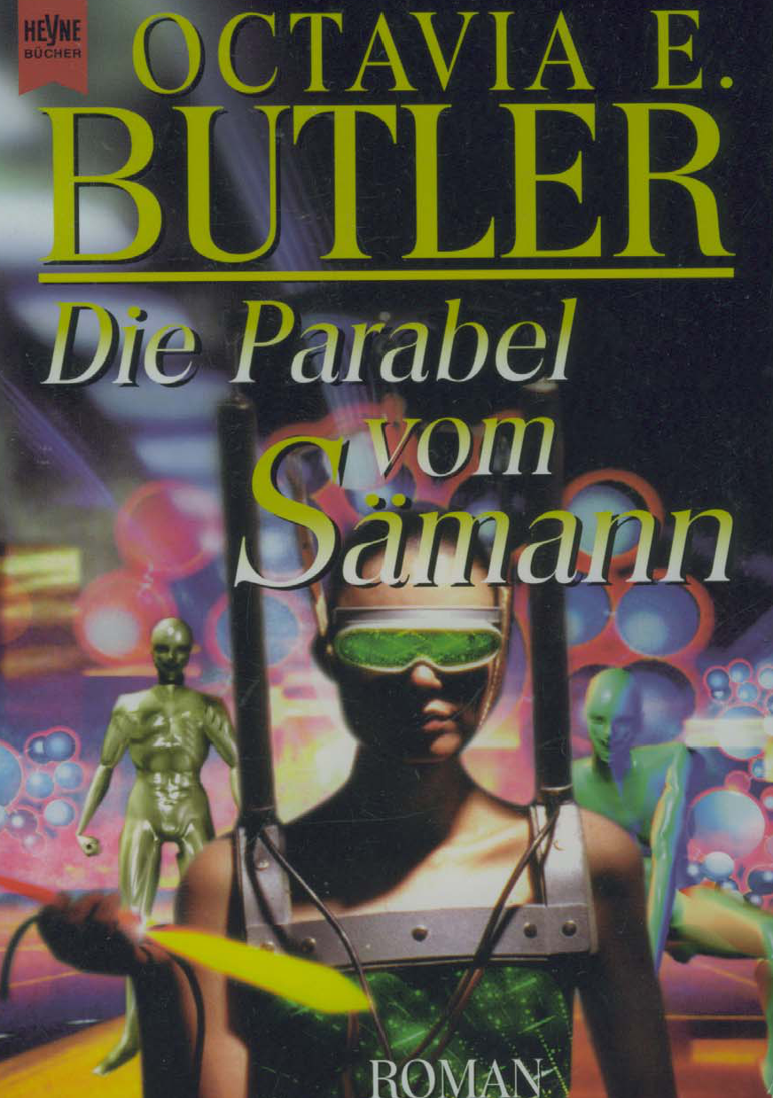 Die Parabel vom Sämann