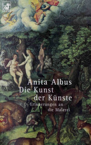 Diana-Taschenbücher, Nr.28, Die Kunst der Künste