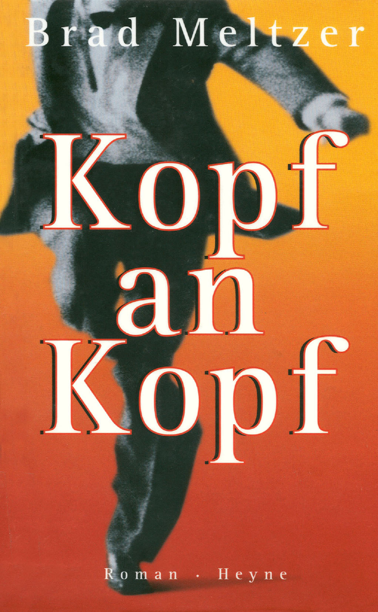 Kopf an Kopf