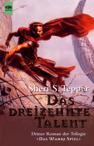 Das dreizehnte Talent