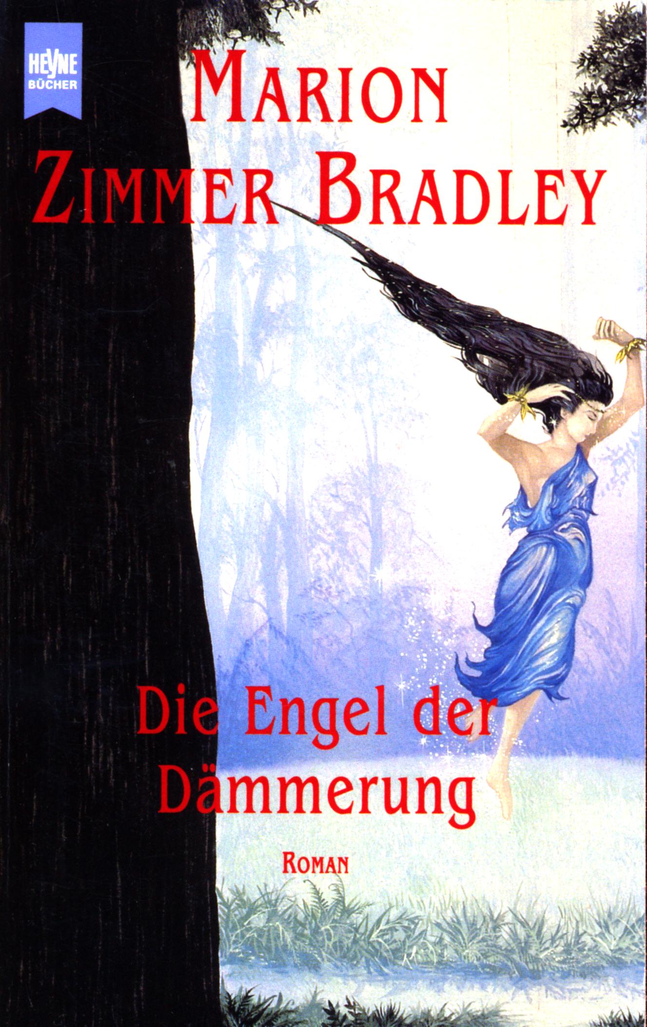 Die Engel der Dämmerung