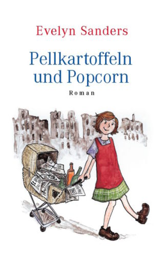 Pellkartoffeln und Popcorn Roman