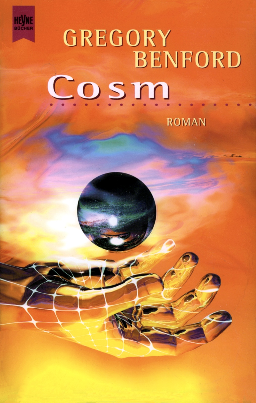 Cosm