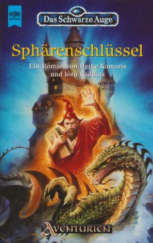 Sphärenschlüssel