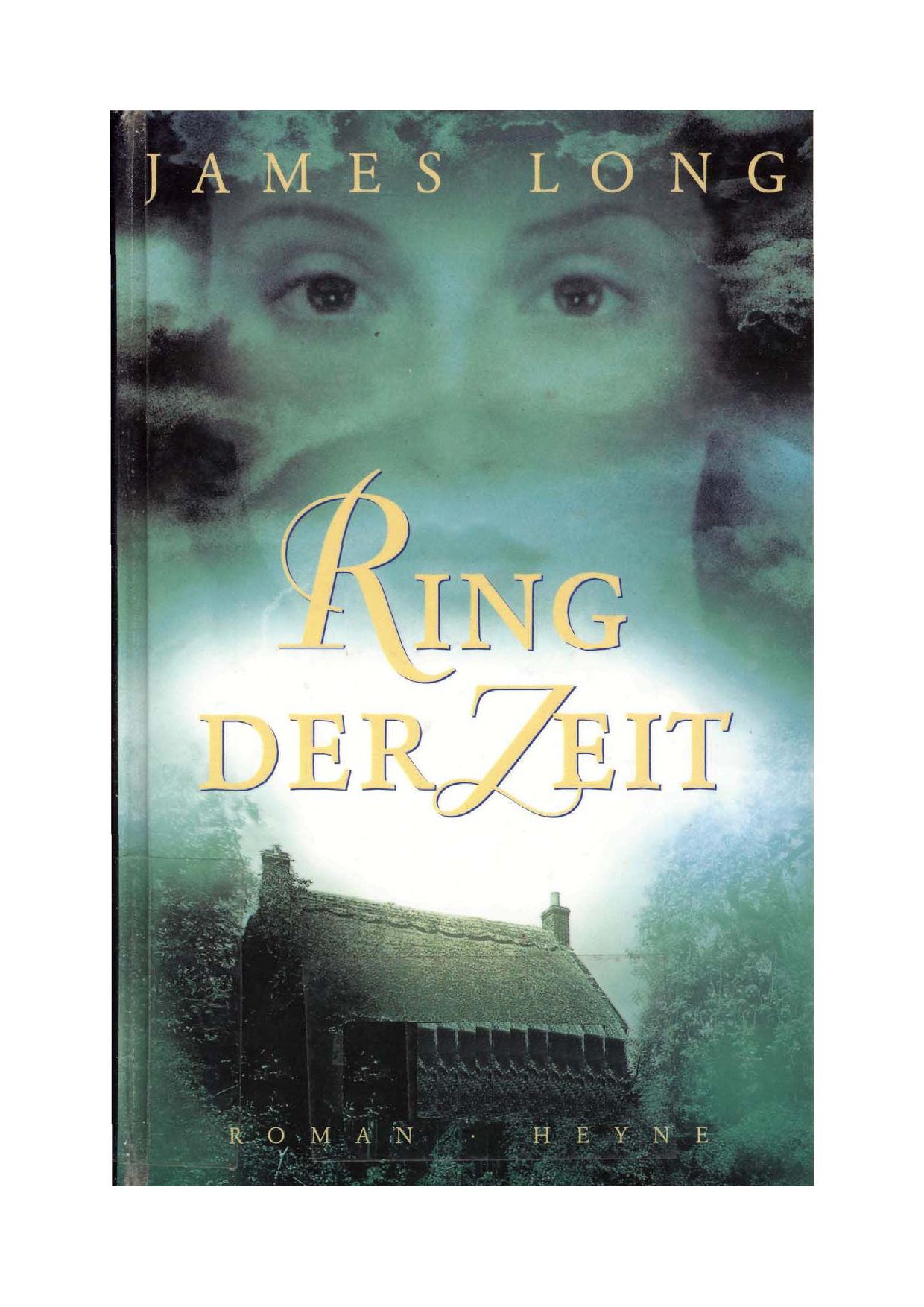 Ring der Zeit