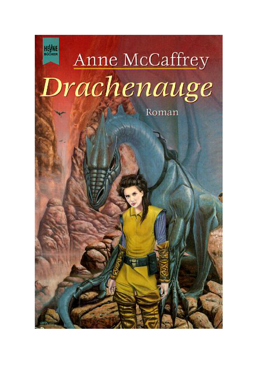 Drachenauge