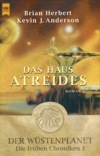 Das Haus Atreides