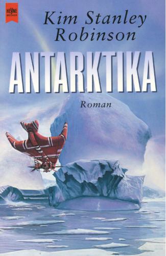 Antarktika