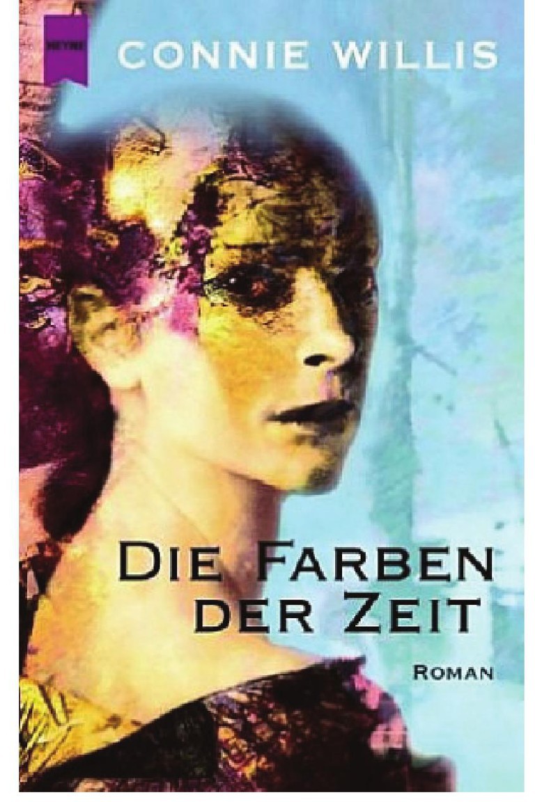 Die Farben der Zeit