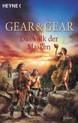 Das Volk der Masken