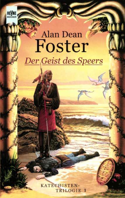 Der Geist des Speers