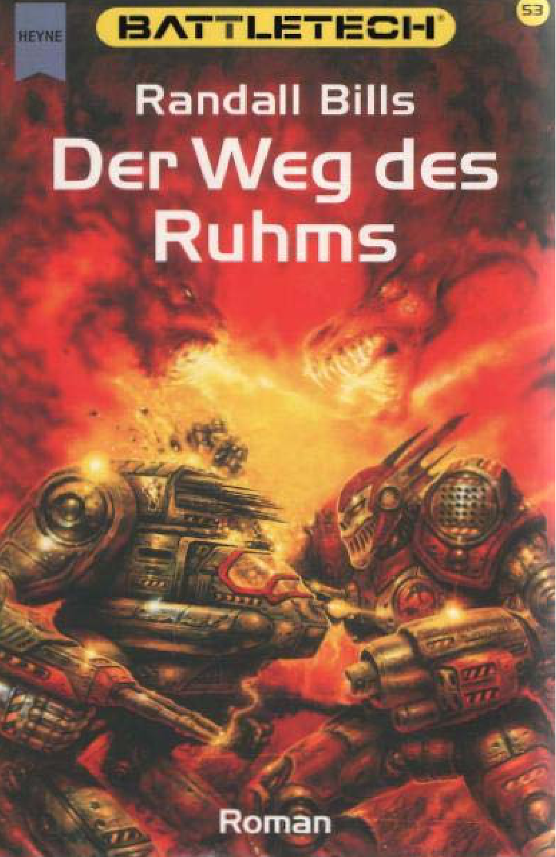 Der Weg Des Ruhms