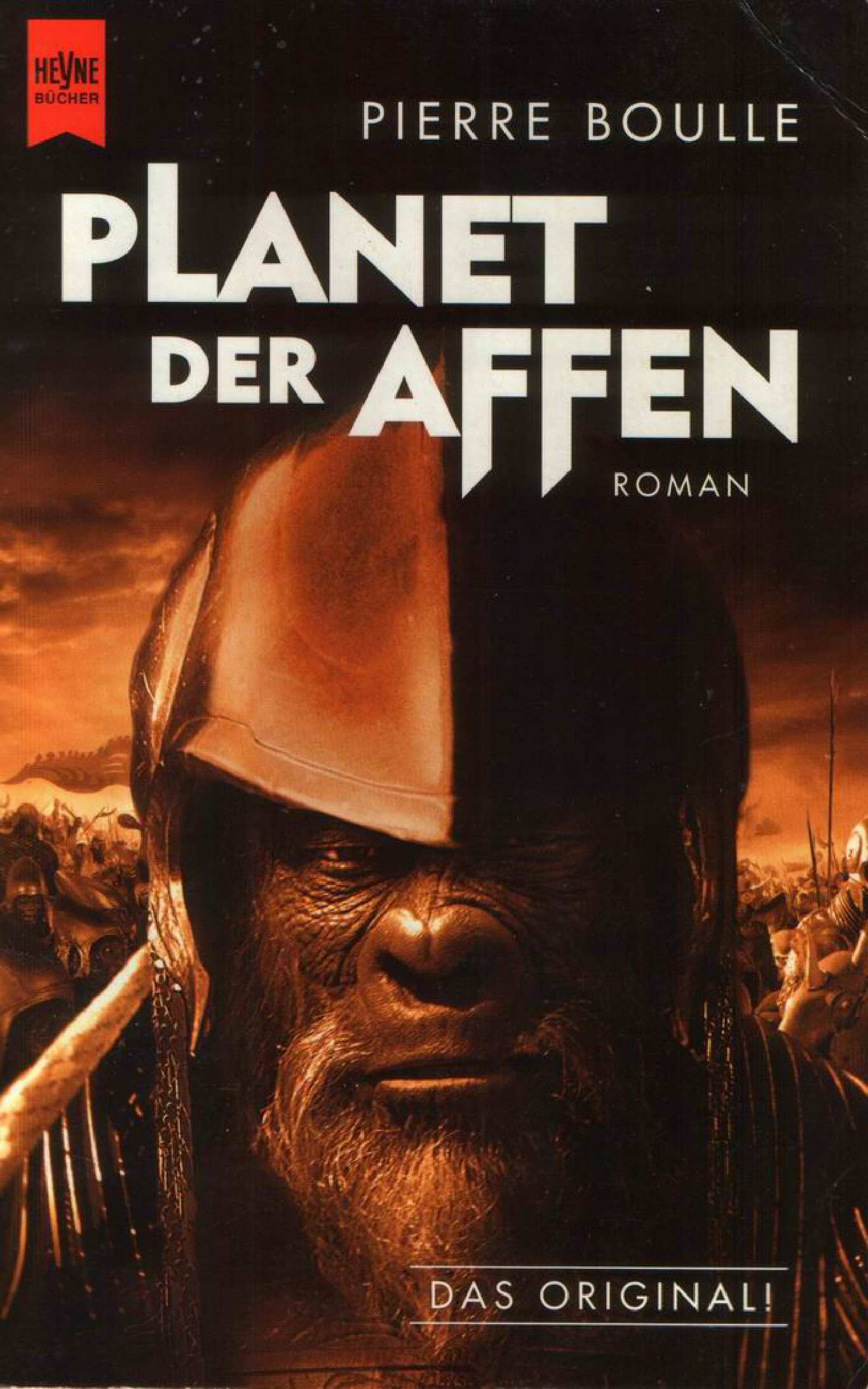 Der Planet der Affen