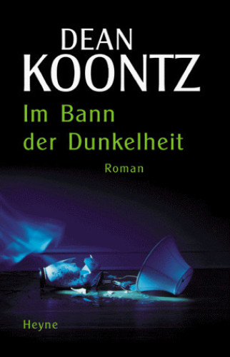 Im Bann der Dunkelheit. Das zweite Abenteuer von Christopher Snow