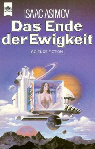 Das Ende der Ewigkeit