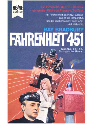 Fahrenheit 451