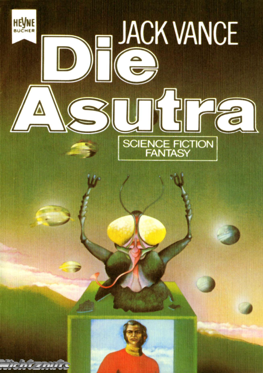 Die Asutra