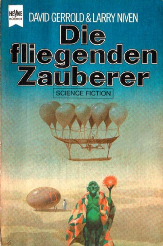 Die fliegenden Zauberer