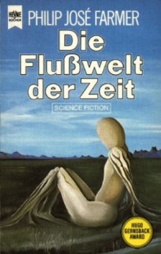 Die Flußwelt der Zeit