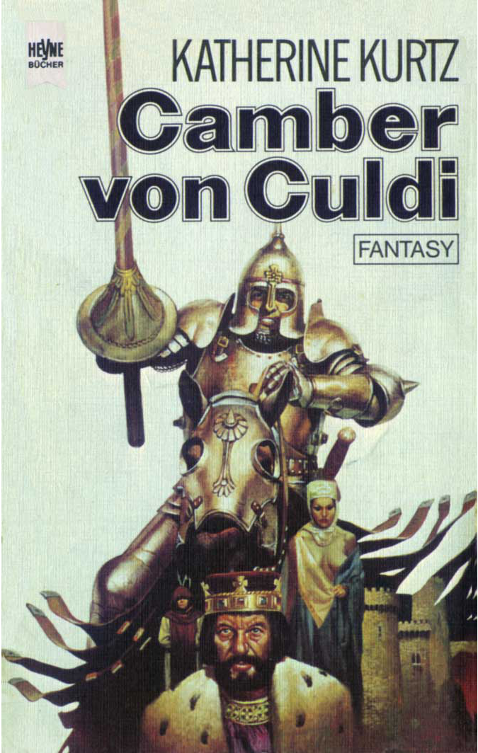 Camber von Culdi