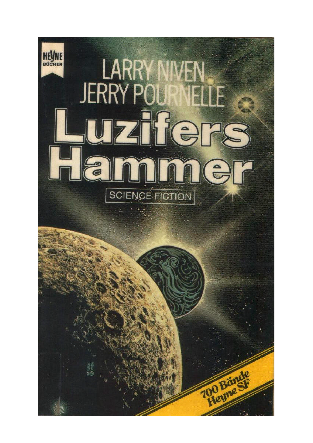 Luzifers Hammer