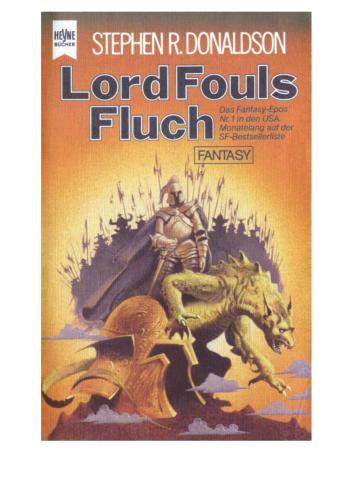 Lord Fouls Fluch